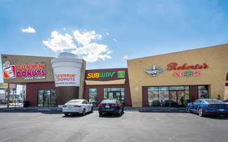 More details for Generational Asset | Harmon Square – Retail for Sale, Las Vegas, NV